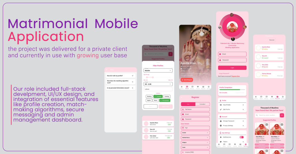 Three Pillars Marketing Agency